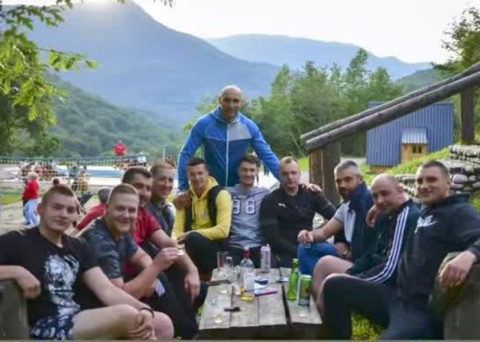 Tara rafting – Tri glavna razloga zašto ćete voleti vodiče naših rafting tura