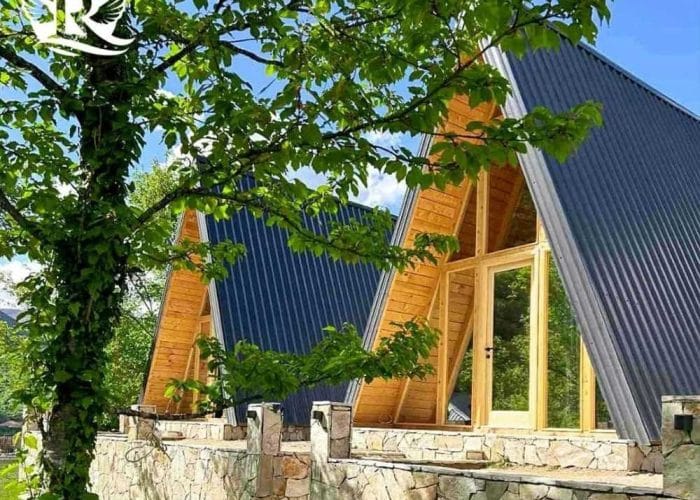 Rafting kamp Rajska rijeka - Gde avantura postaje tradicija