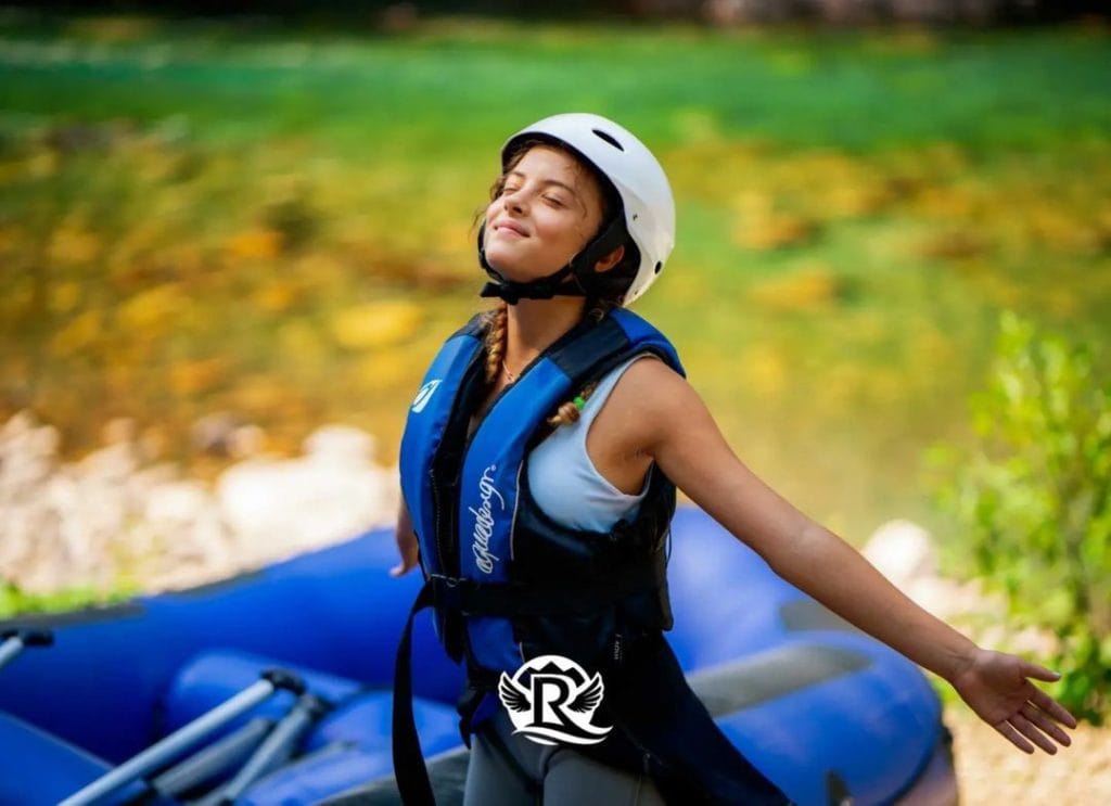 Pobedite strah od vode i probajte Tara rafting