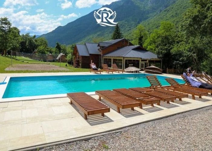 Rafting kamp Rajska rijeka – aktivan odmor za sve generacije