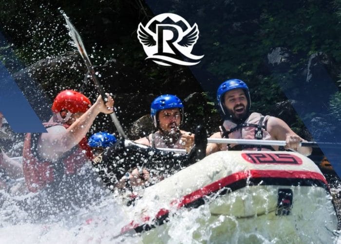 Tara rafting – sezona 2025 je pred vratima