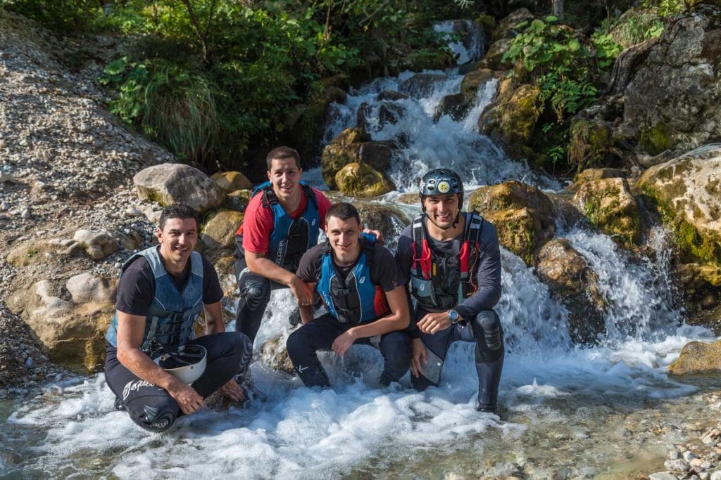 Rafting Tarom i najbolje čuvane tajne smaragdne reke