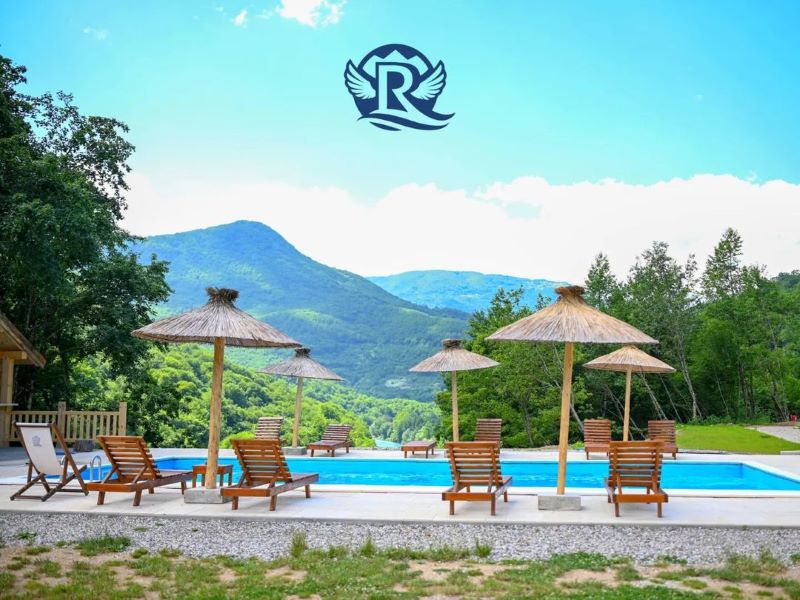 Priče iz kampa Rajska rijeka – Rafting Tarom i očev prvi spust 