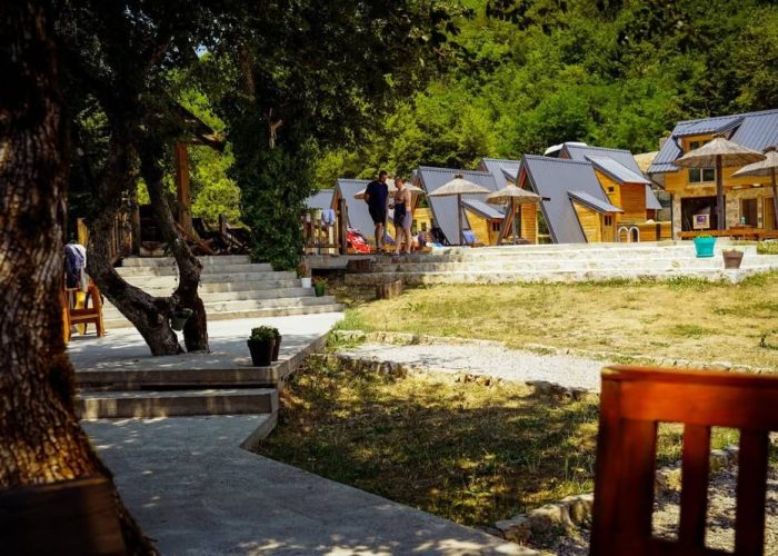 Zbog čega sve više stranaca bira rafting Tarom