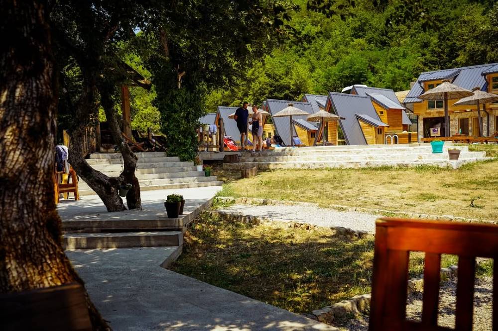 Zbog čega sve više stranaca bira rafting Tarom