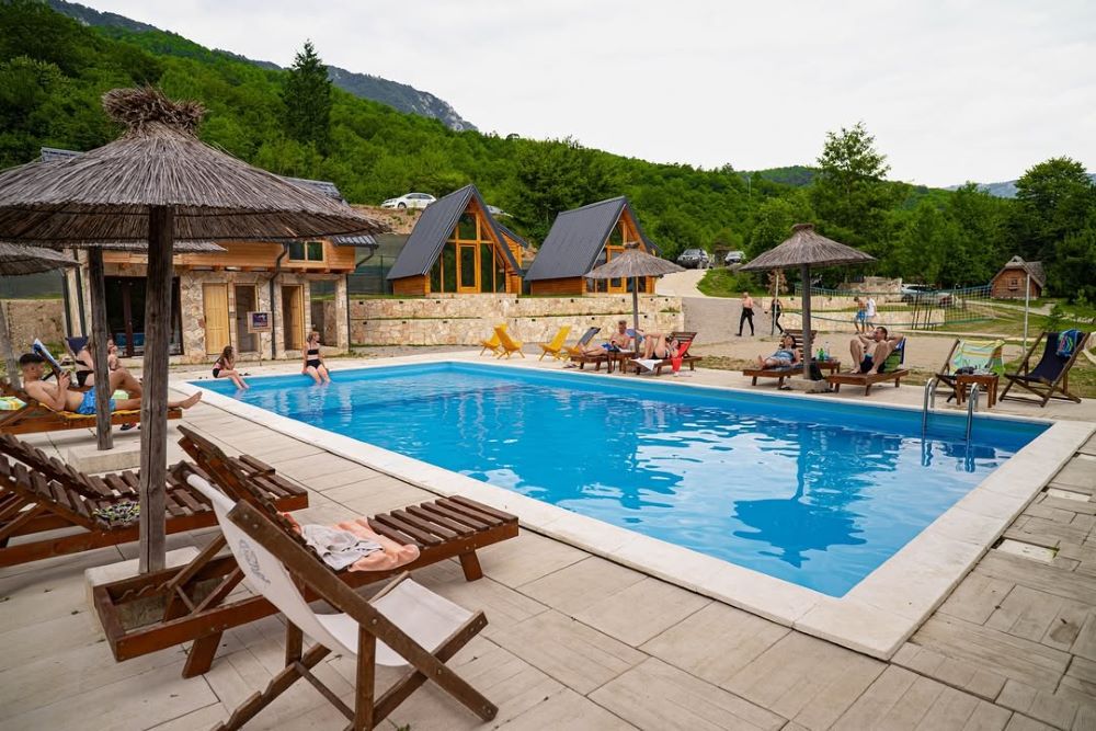 Letovanje na vodi - Rafting na Tari hit među mladima i porodicama