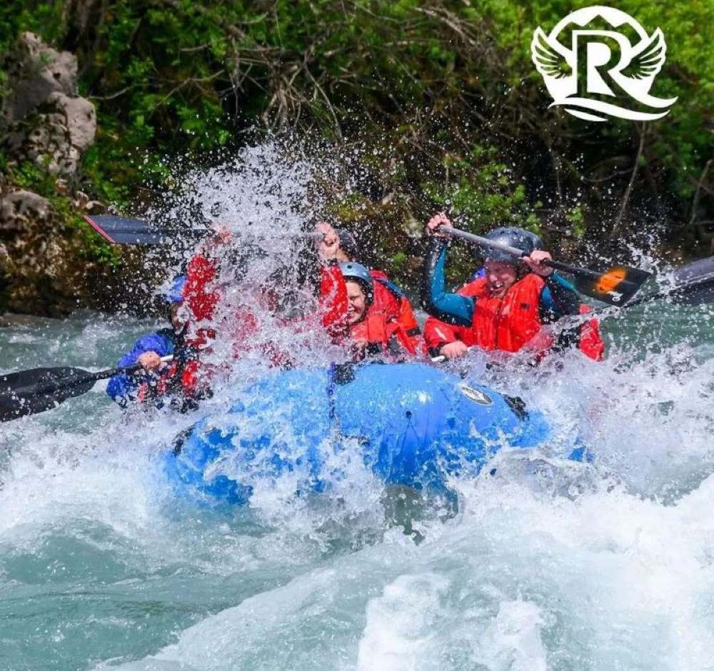Kako se spakovati za savršenu rafting na Tari avanturu