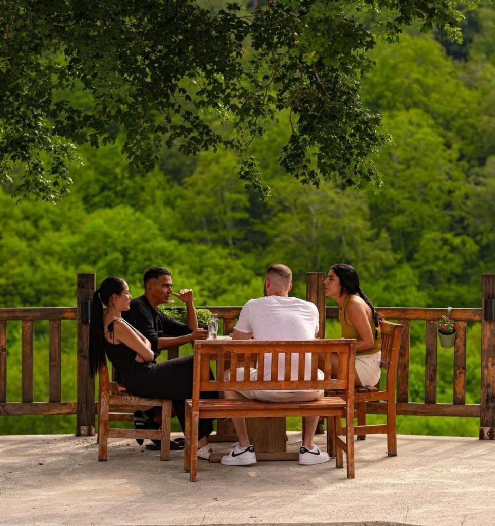 Put do Rajske rijeke - najlakše rute i mali trikovi