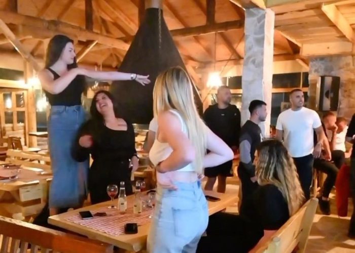 Večeri uz muziku uživo - zašto su žurke kod nas tradicija