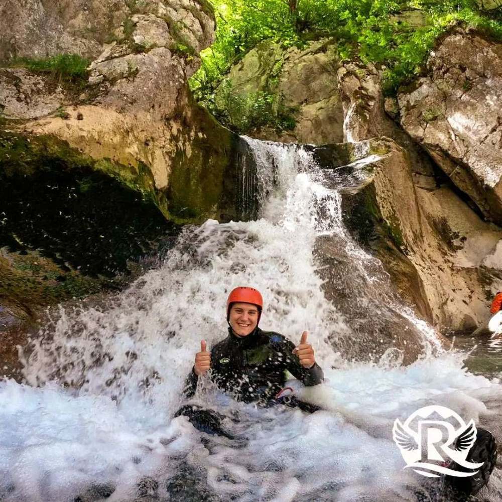 Kako se Rajska rijeka priprema za rafting sezonu 2026