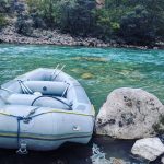 Anatomija rafting čamca – kako je napravljen ‘brod’ koji nosi kroz brzake