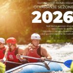 Otvaranje rafting sezone 2026