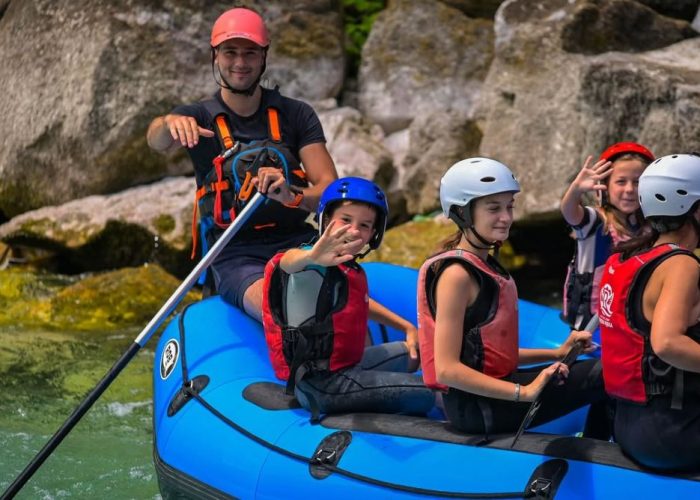 Tara rafting - letnji aranžmani sve traženiji među ljubiteljima aktivnog odmora