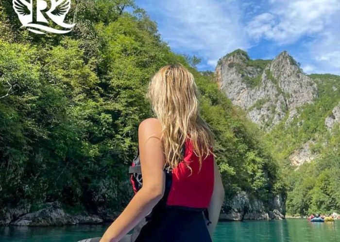 Zašto je rafting Tarom savršen digitalni detoks