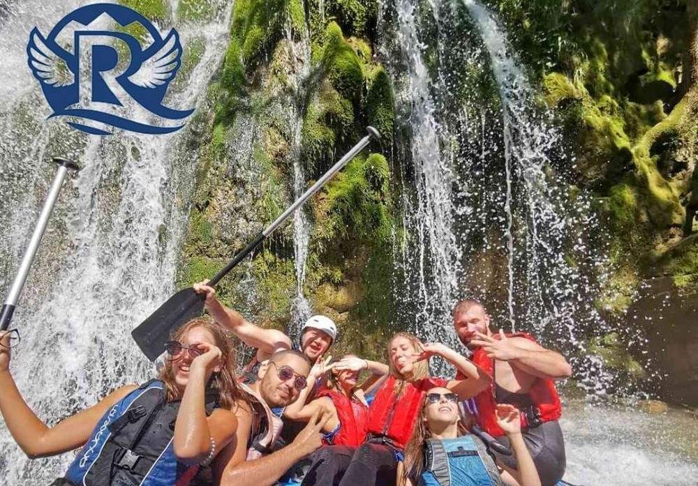 Rafting na Tari – pravila ponašanja na reci koja treba da zna svaki rafter