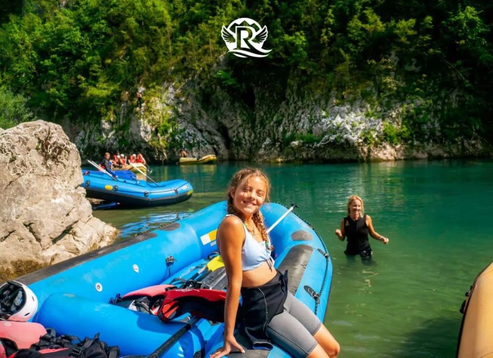 Rafting Tarom i nezaboravni avanturistički odmori za celu porodicu