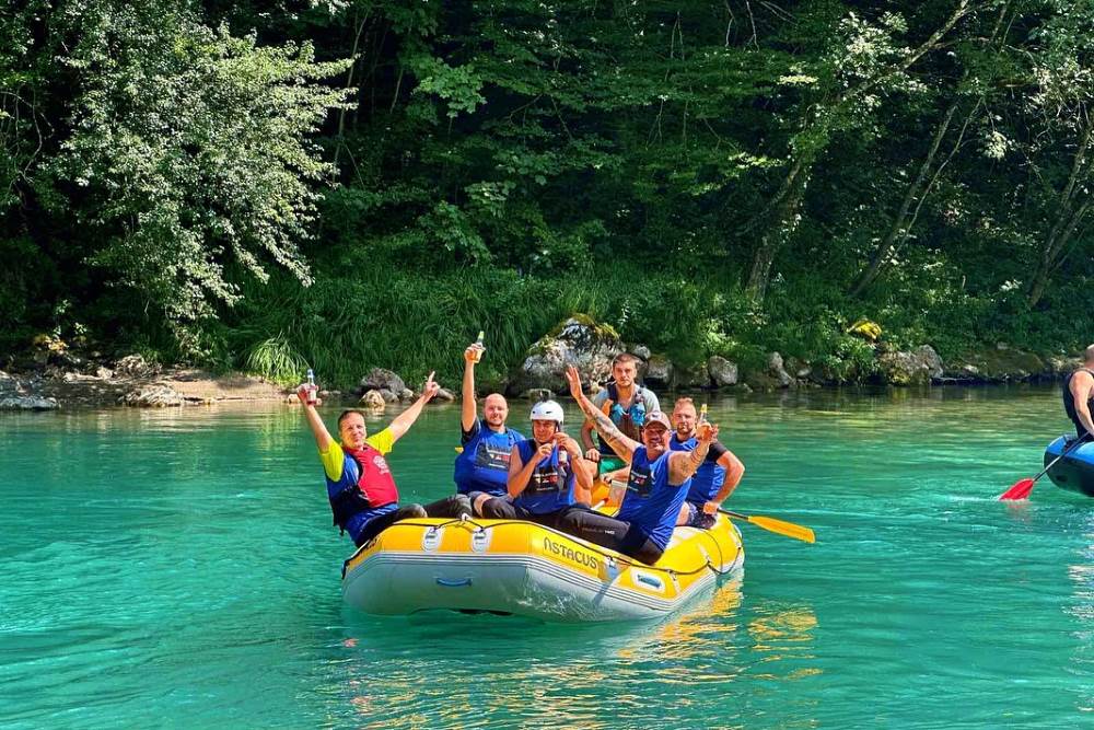 Rafting na Tari – pravila ponašanja na reci koja treba da zna svaki rafter