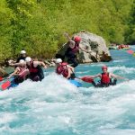 Rafting na Tari – pravila ponašanja na reci koja treba da zna svaki rafter