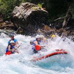 Kako vođene rafting na Tari ture mogu pomoći da se strah pretvori u uživanje