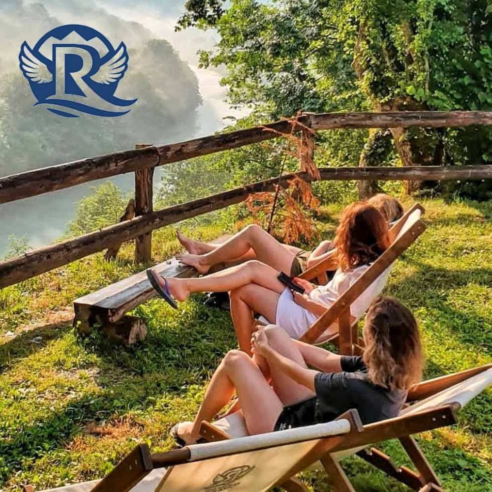 Rajska rijeka