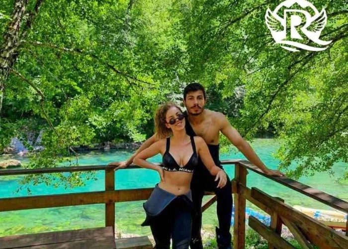 Da li je rafting na Tari dobar izbor za parove