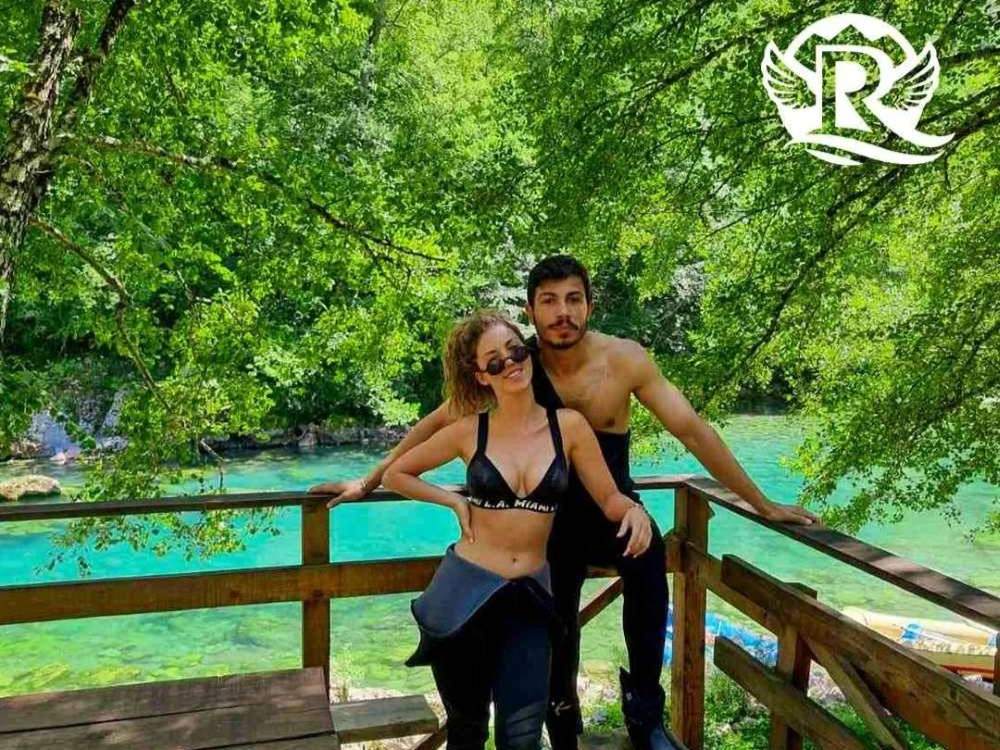 Da-li-je-rafting-na-Tari-dobar-izbor-za-parove Da li je rafting na Tari dobar izbor za parove