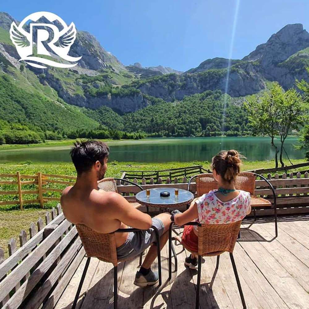 Da li je rafting na Tari dobar izbor za parove