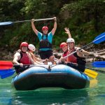 Rafting Tara jun 2026 – rezerviši na vreme termin koji ti najviše odgovara