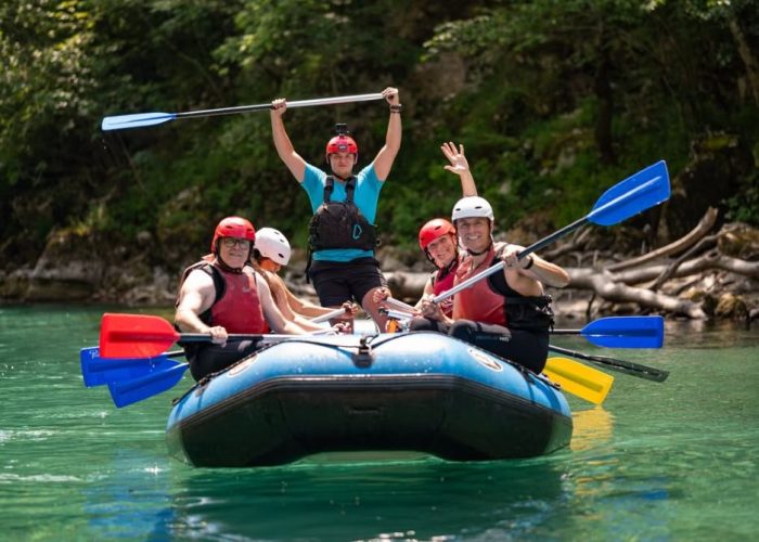 Rafting Tara jun 2026 – rezerviši na vreme termin koji ti najviše odgovara