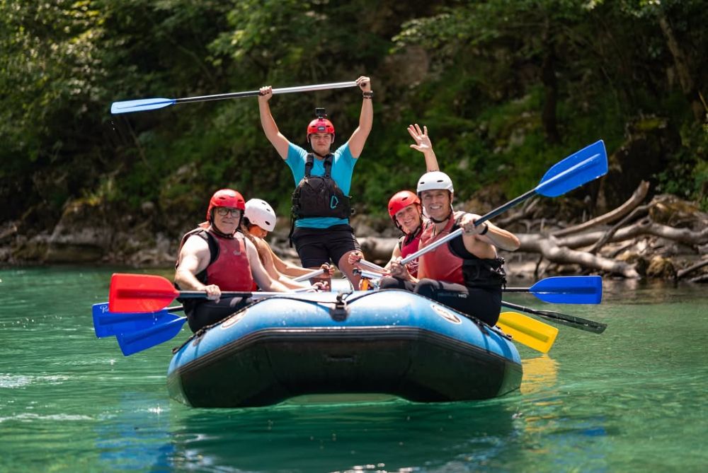 Rafting Tara jun 2026 – rezerviši na vreme termin koji ti najviše odgovara
