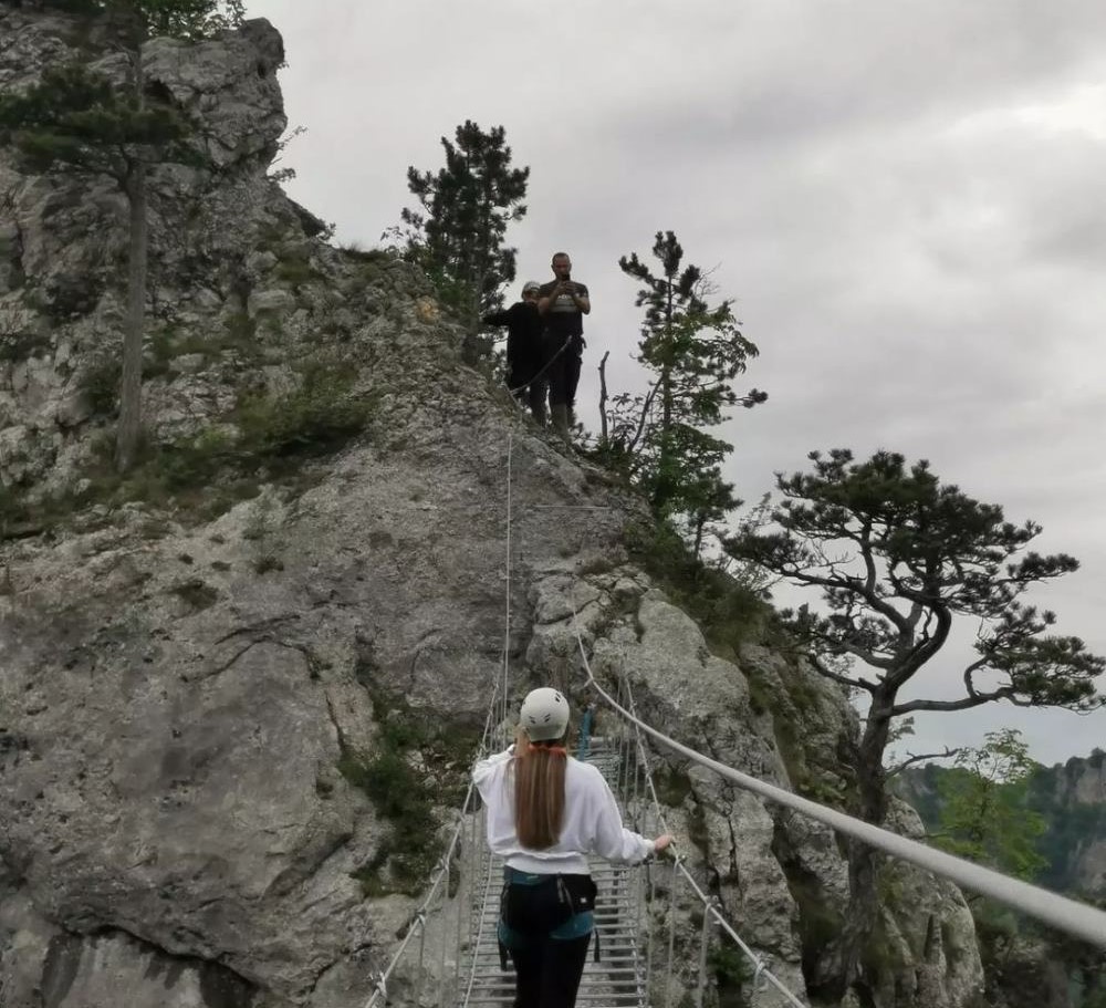 Da li je rafting na Tari dobar izbor za parove