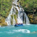 Bajlovića sige i dvodnevni rafting Tarom – vodopad koji se ne vidi sa puta