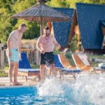 Rafting Tarom – posle avanture u Rajskoj rijeci zabava tek počinje