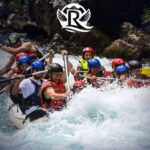 Najbolji rafting Tarom? Onaj koji se pamti.