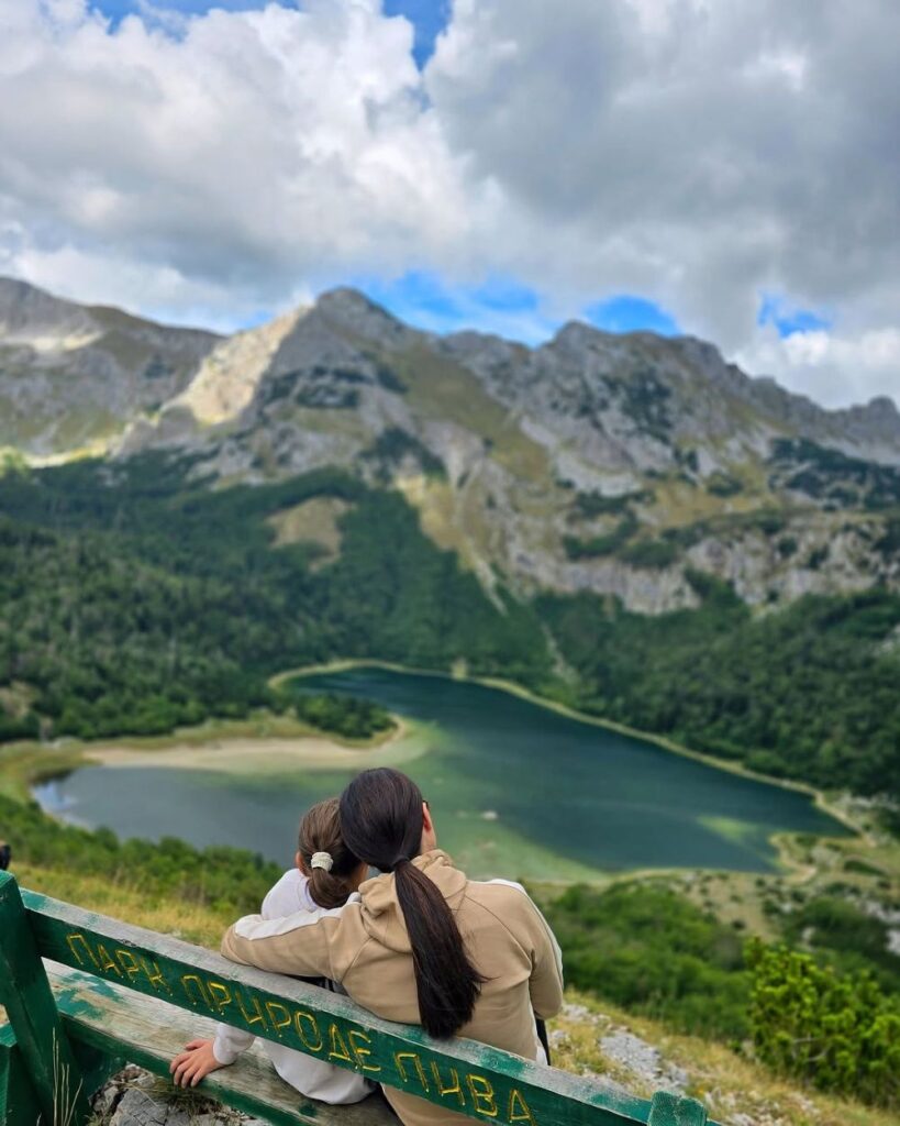 Park prirode Piva