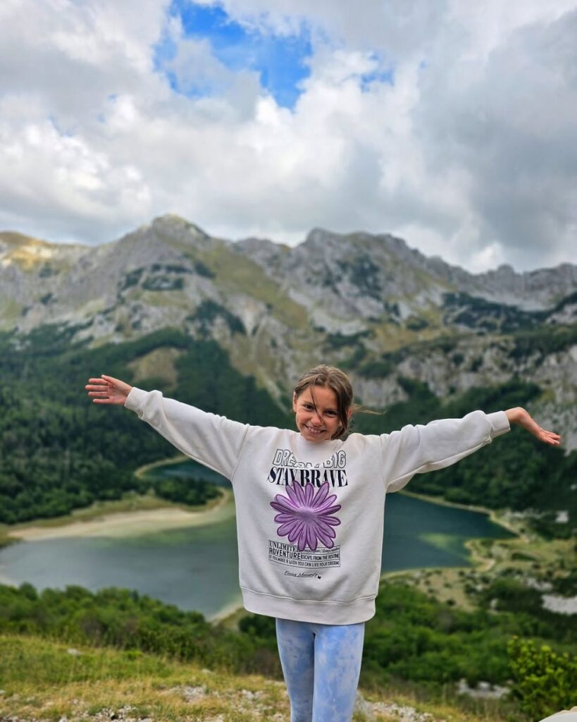 Da li biste krenuli sa nama na Trnovačko jezero?