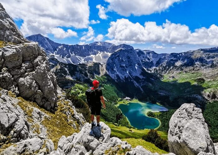 Da li biste krenuli sa nama na Trnovačko jezero?