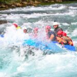 Šta ljudi misle o raftingu na Tari – a šta je stvarno?