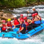 Avgust u Rajskoj rijeci – najbolji vikend ovog leta uz rafting na Tari