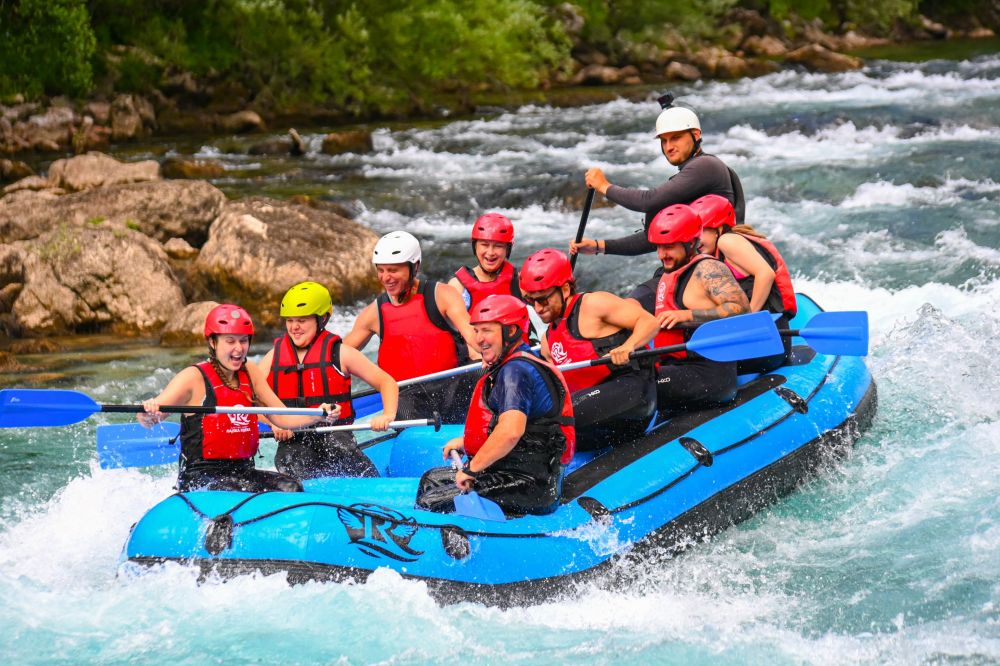rafting-na-tari-707 Avgust u Rajskoj rijeci – najbolji vikend ovog leta uz rafting na Tari