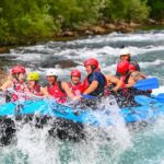 Rafting na Tari u septembru – jedan dan više ili jedan gost gratis u Rajskoj rijeci