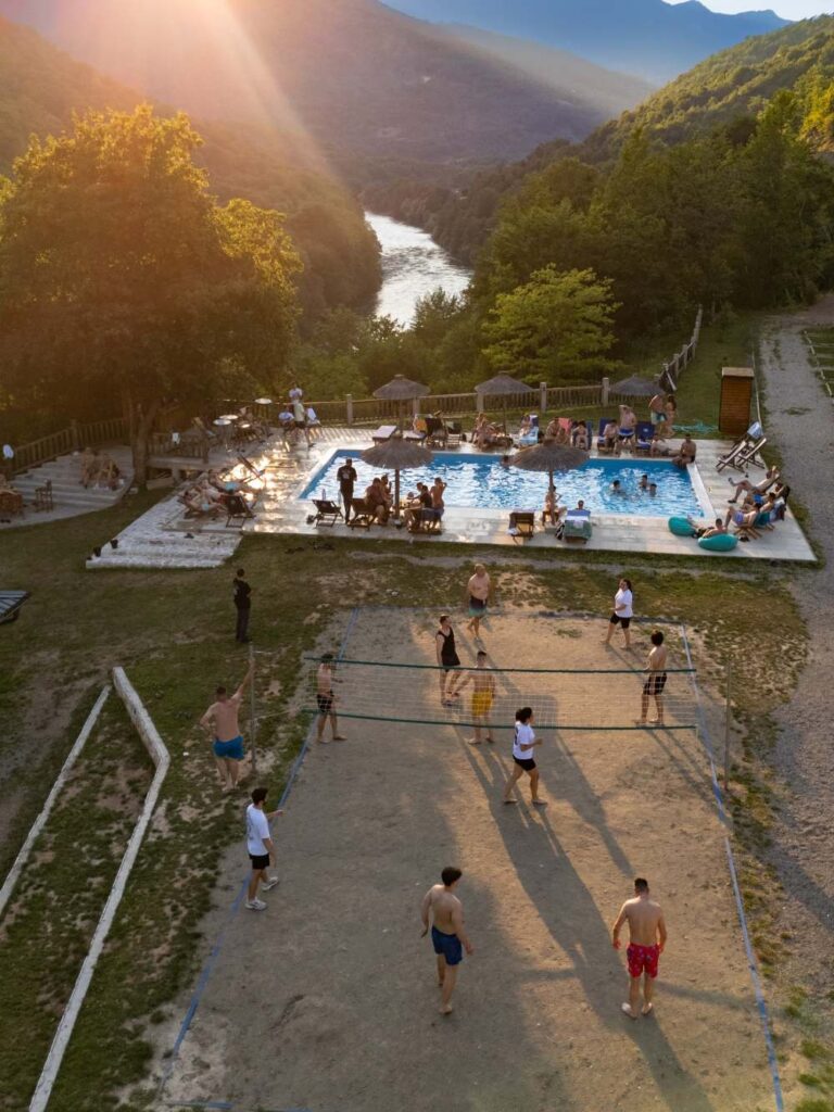 Koliko avanture može da stane u jedan dan?