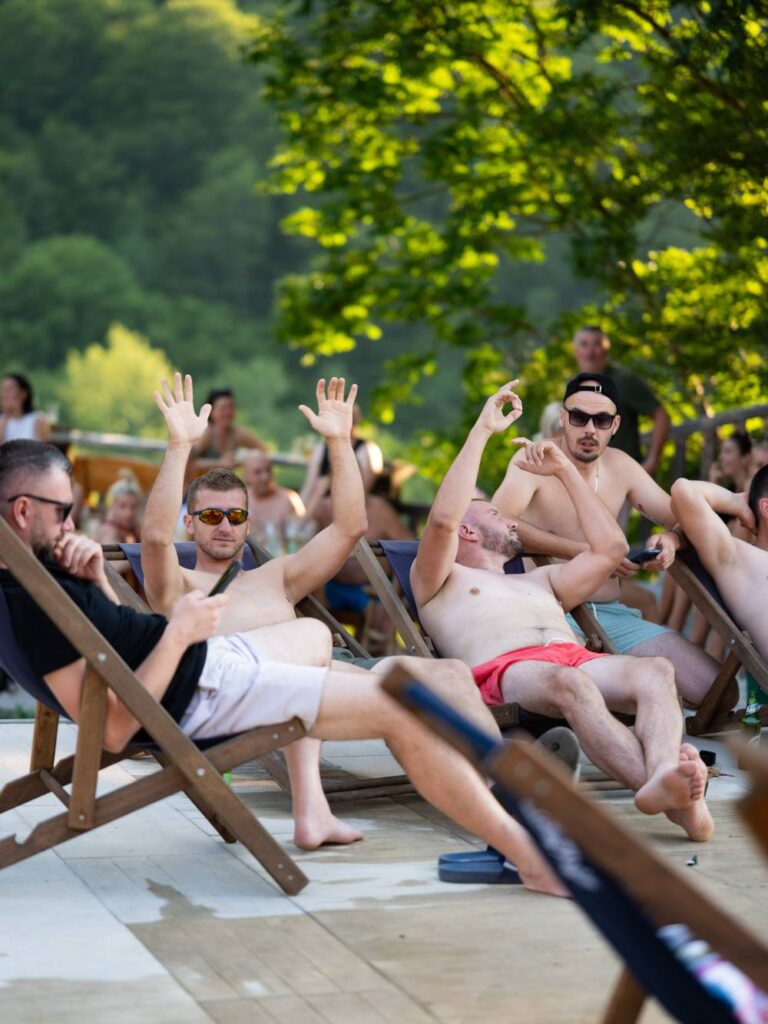 Koliko avanture može da stane u jedan dan?