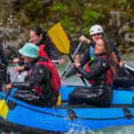 Ko kaže da je rafting samo letnja stvar?