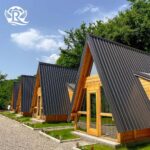 Rajska rijeka - superior bungalovi