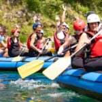 Zatvaranje rafting na Tari sezone 2026 uz specijalnu ponudu Rajske rijeke