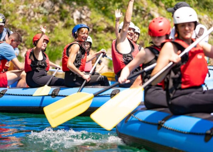 Zatvaranje rafting na Tari sezone 2026 uz specijalnu ponudu Rajske rijeke